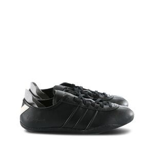 Y-3 Black Trainers - Low-Tops Men